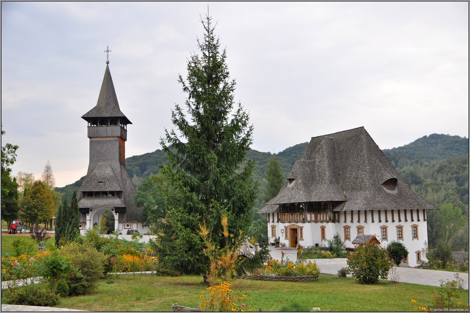 Bârsana